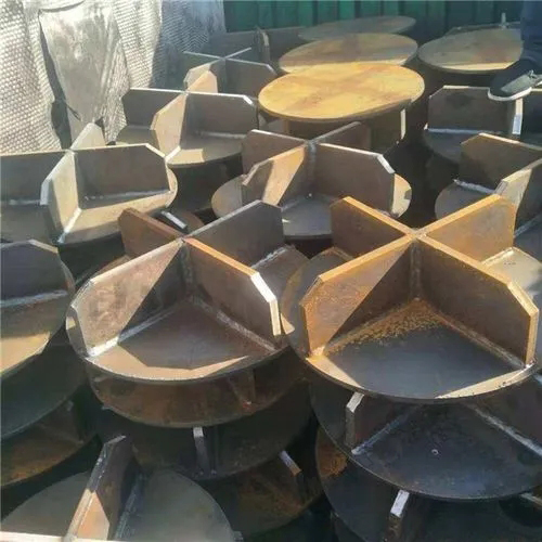 无锡桩尖的作用