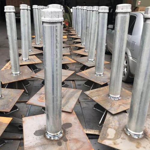 无锡沉降板的工作原理