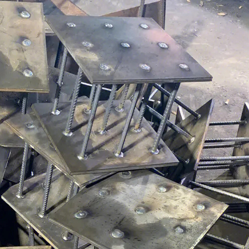 在确定无锡预埋件位置时，需要考虑以下几点