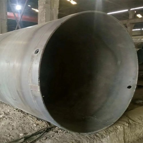 选择无锡钢护筒的材质时，主要考虑哪些因素