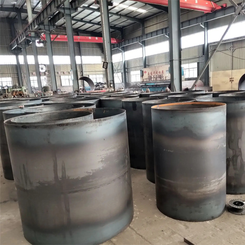 选择无锡钢护筒的材质时考虑哪些条件？