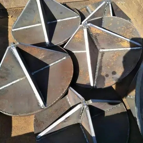 无锡桩尖图纸要求包括以下几点