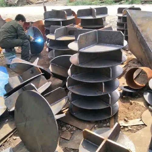 无锡桩尖施工标准包括以下步骤