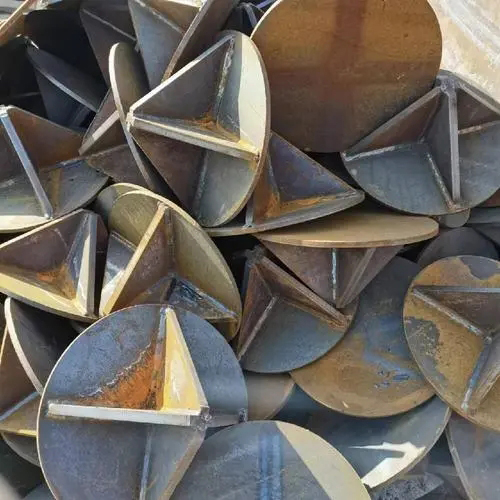 无锡桩尖的安装流程是什么？