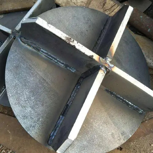 无锡桩尖的材质如何选择？