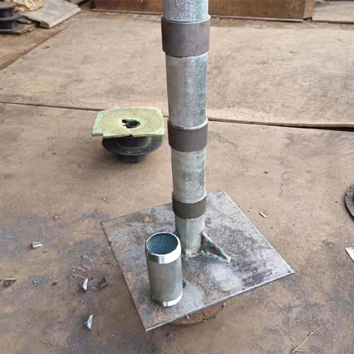 无锡沉降板的工作原理是什么？