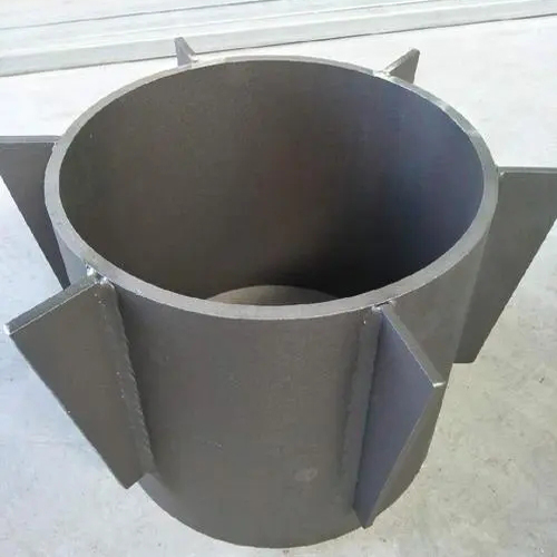 无锡桩尖的生产工艺主要包括以下步骤