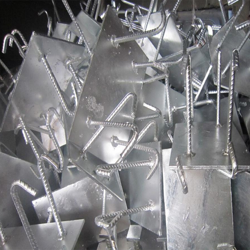 无锡高铁预埋件的施工条件