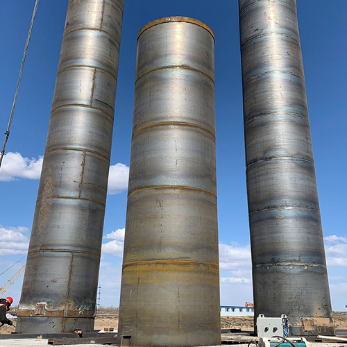 无锡钢护筒施工标准