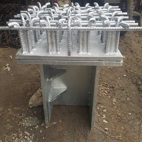 无锡预埋件加工