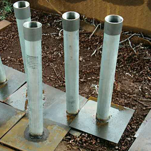 无锡沉降板的施工步骤如下