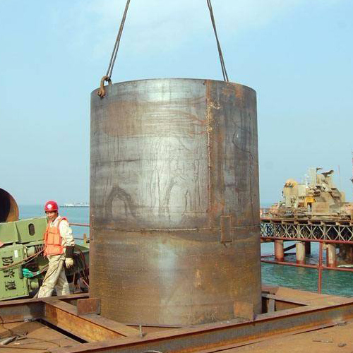 无锡钢护筒长度要求有哪些