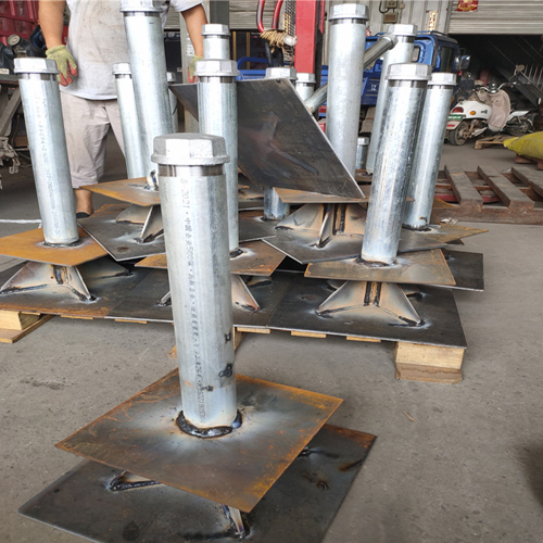 无锡路基沉降板厂家